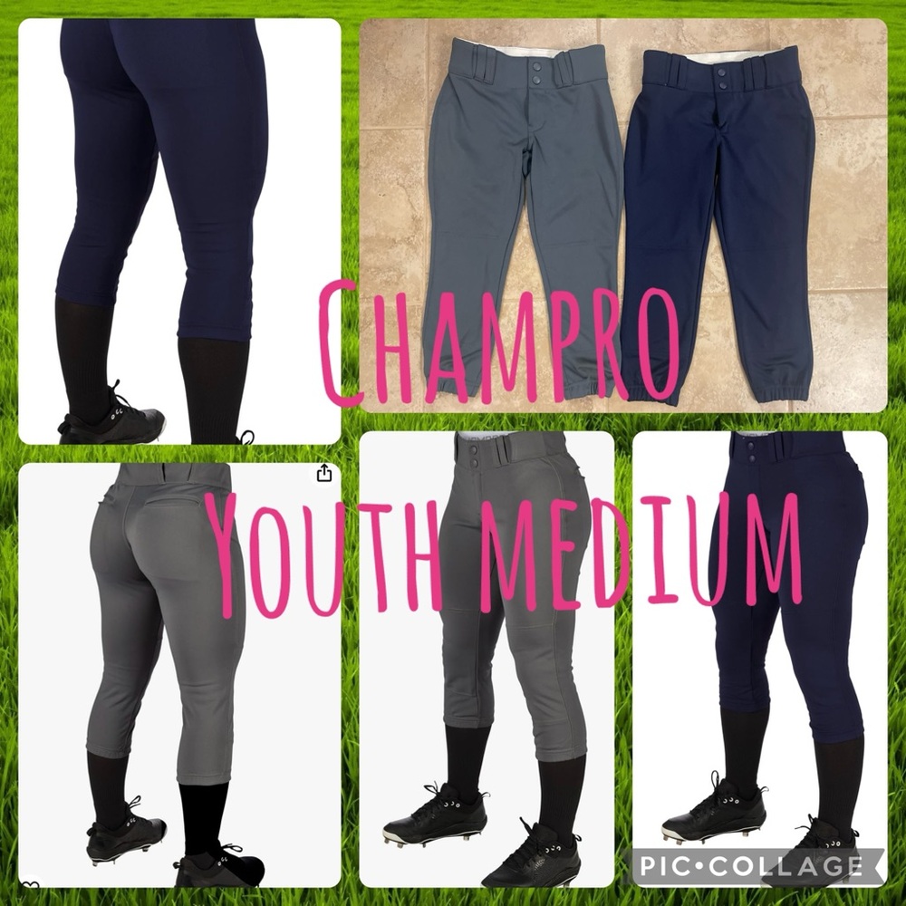 Softball pants